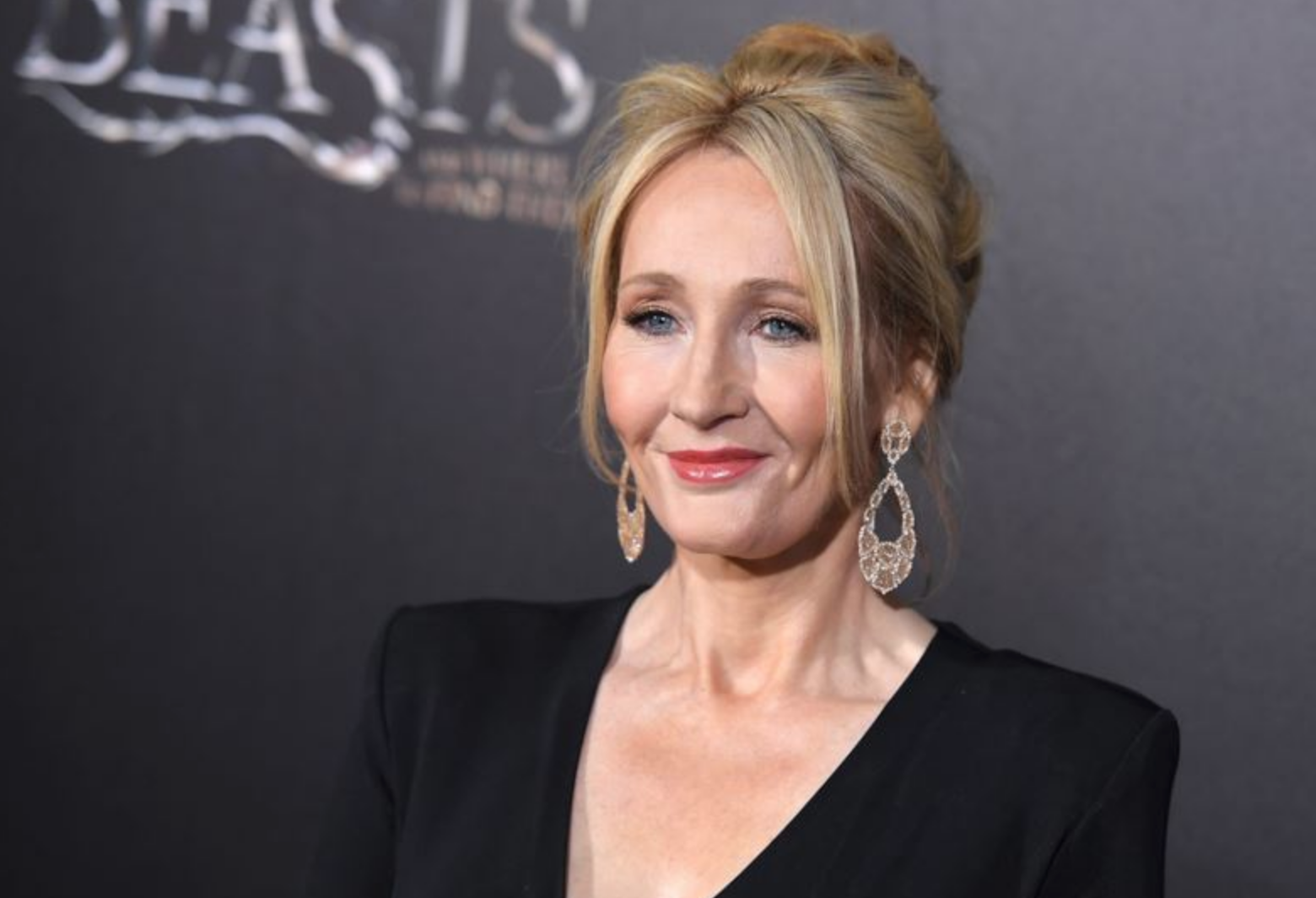 Transgender, secondo la Rowling ci sarà uno «scandalo medico» 1